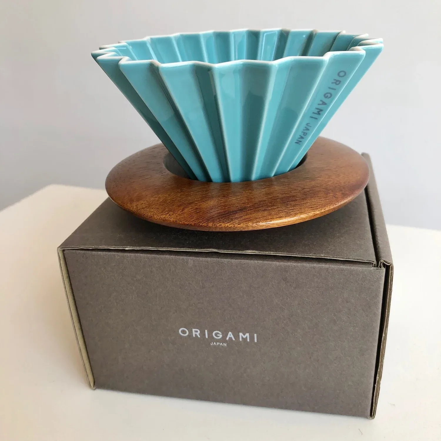 Lycka Coffee Monthly Subscription