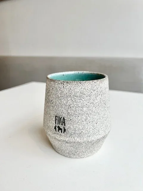 FIKA Forest Green Sweatshirt